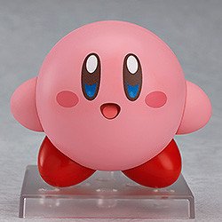 ねんどろいど カービィ