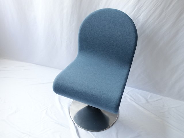 北欧 ヴィンテージ家具・雑貨のお店 京都B-GeneRATEd / PANTON SYSTEM
