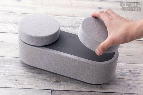 ソニー「ポータブルシアターシステム HT-AX7」はおすすめかレビュー