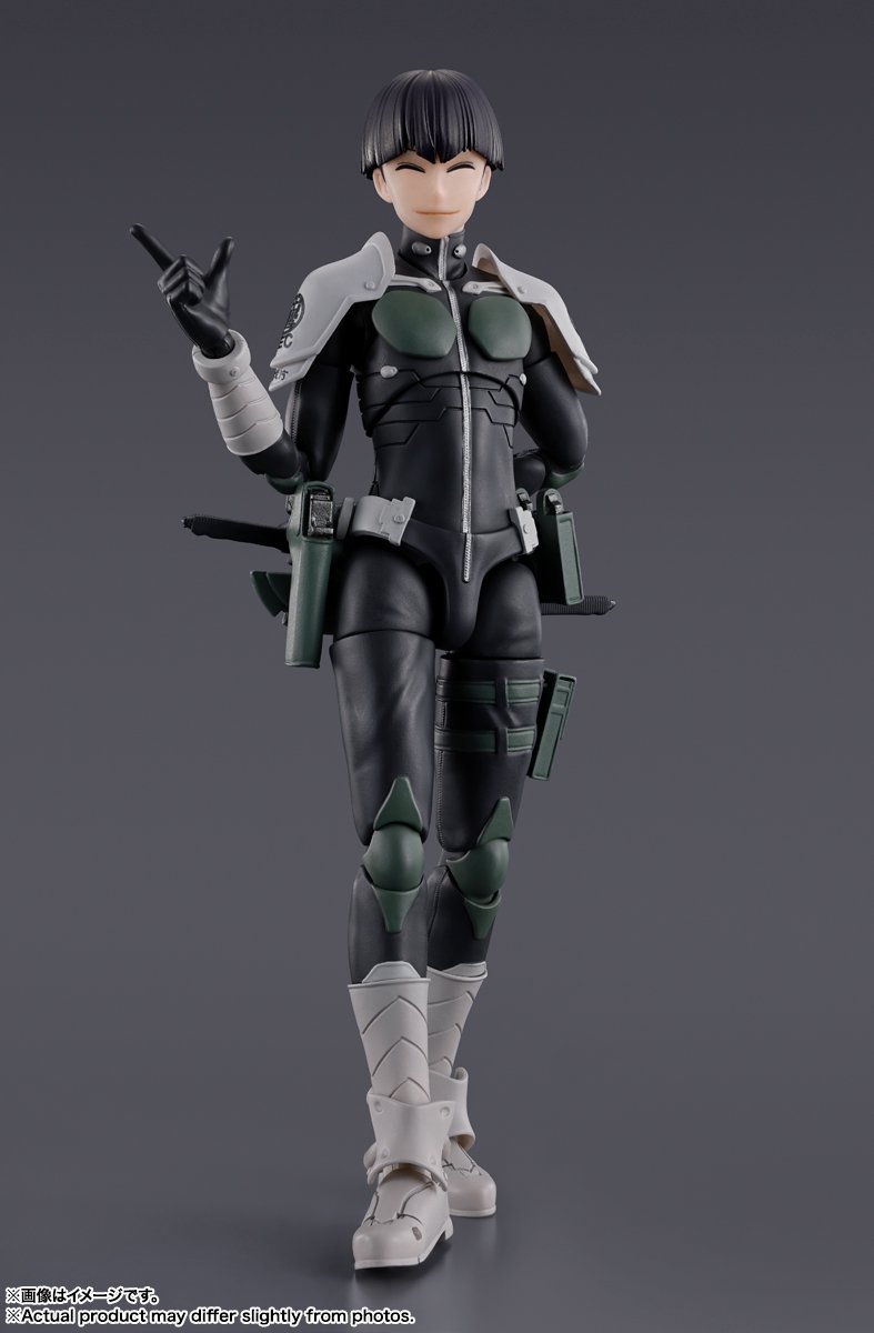 保科宗四郎 | ITEMS | TAMASHII NATIONS STORE TOKYO | 魂ネイションズ