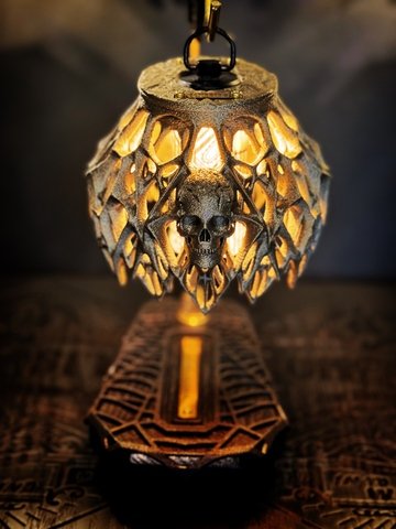 SOMABITO ランタンシェード 初代 SOMABITO ランタンシェード 初代 ゼロ