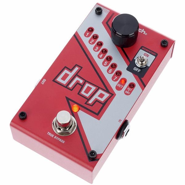 Digitech The Drop – United States