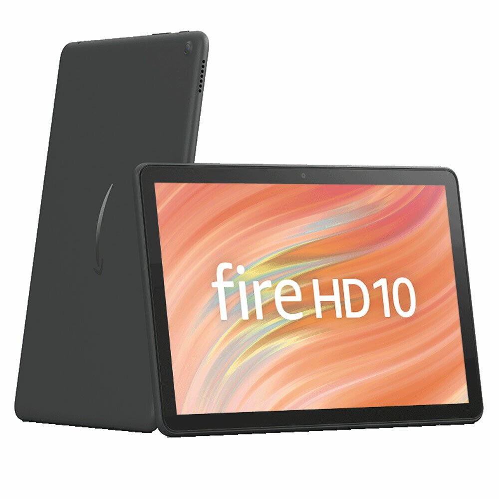 楽天市場】タブレットPC タブレット端末 Amazon Fire HD 10 タブレット