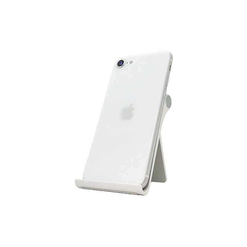 楽天市場】【中古本体のみ】iPhone SE 第2 128GB ホワイト : 電子問屋