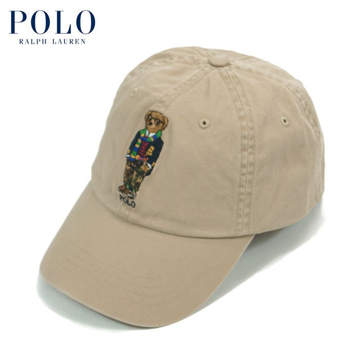 楽天市場】ラルフローレン POLO Ralph Lauren ポロ ビッグ ポロベアー
