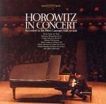 楽天市場】Vladimir Horowitz at Carnegie Hallの通販
