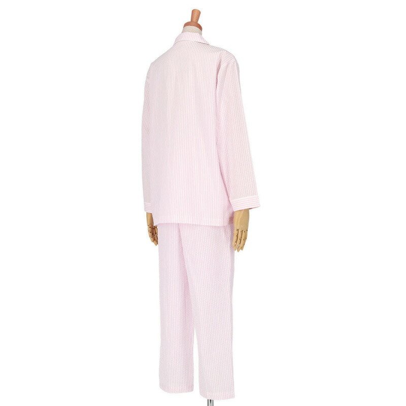楽天市場】15%OFF ワコール wacoal レディース 睡眠科学 パジャマ 長袖