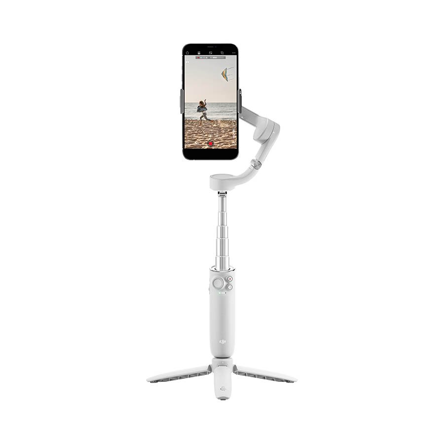OM5ATG | スマートフォン用高性能ジンバル DJI OM 5 | CFD販売株式会社