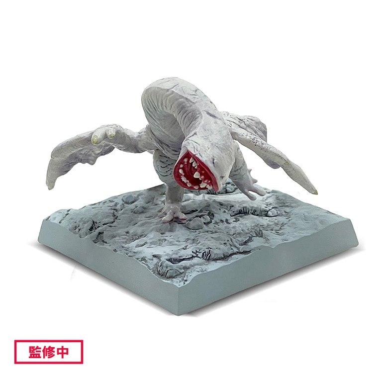 イーカプコン |カプコンフィギュアビルダー モンスターハンター