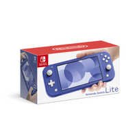 任天堂 Nintendo Nintendo Switch Lite グレー [ゲーム機本体] HDH-S