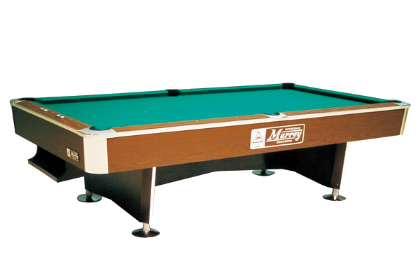 ビリヤード台　9ft競技サイズ　業務用 Murray Professional ビリヤード台 9ft競技サイズ 業務用 Murray Professional - メルカリ