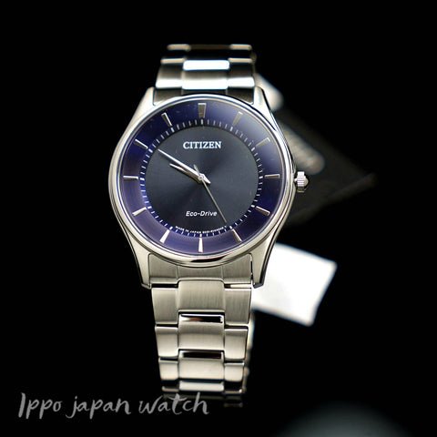 Citizen Men's Watch - Citizen Collection Eco-Drive Pair Model in
