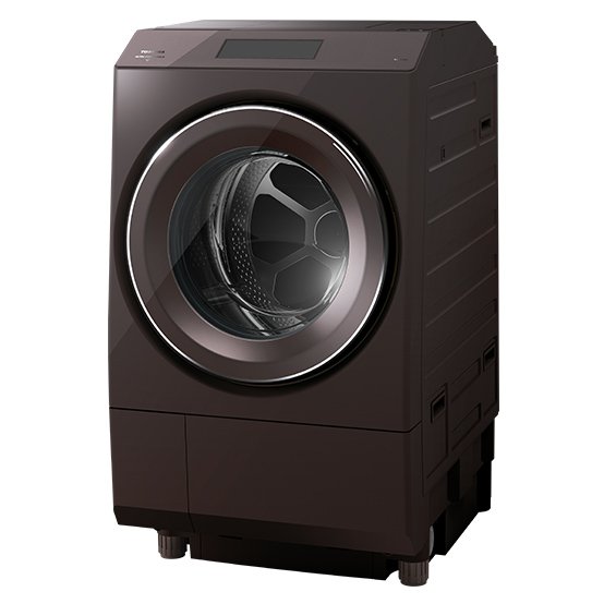 TW-127XP1L/TW-127XP1R | 洗濯機・洗濯乾燥機 | 東芝ライフスタイル