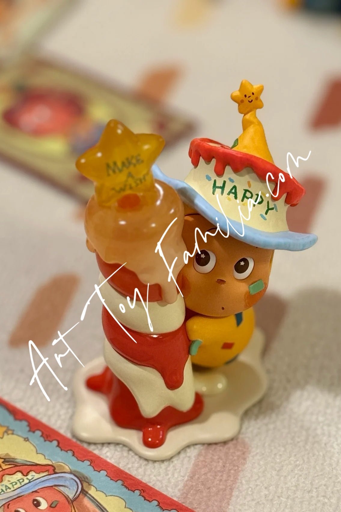 Twinkle Twinkle Gift Series | POP MART – Art Toy Familia