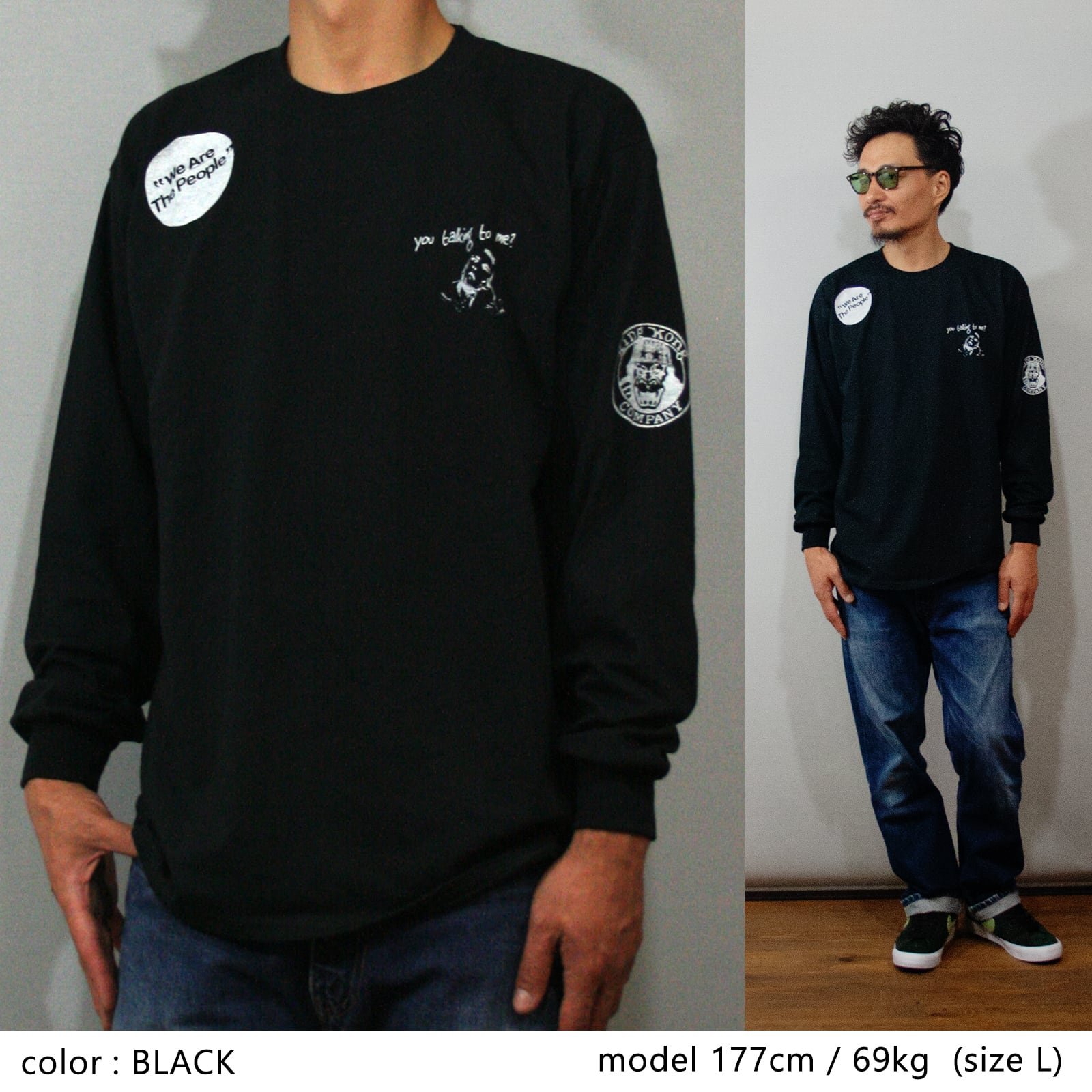 タクシードライバー トラヴィス ロバート デニーロ「YOU TALKING ME