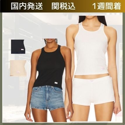 Alexander Wang(アレキサンダーワン) タンクトップ(レディース