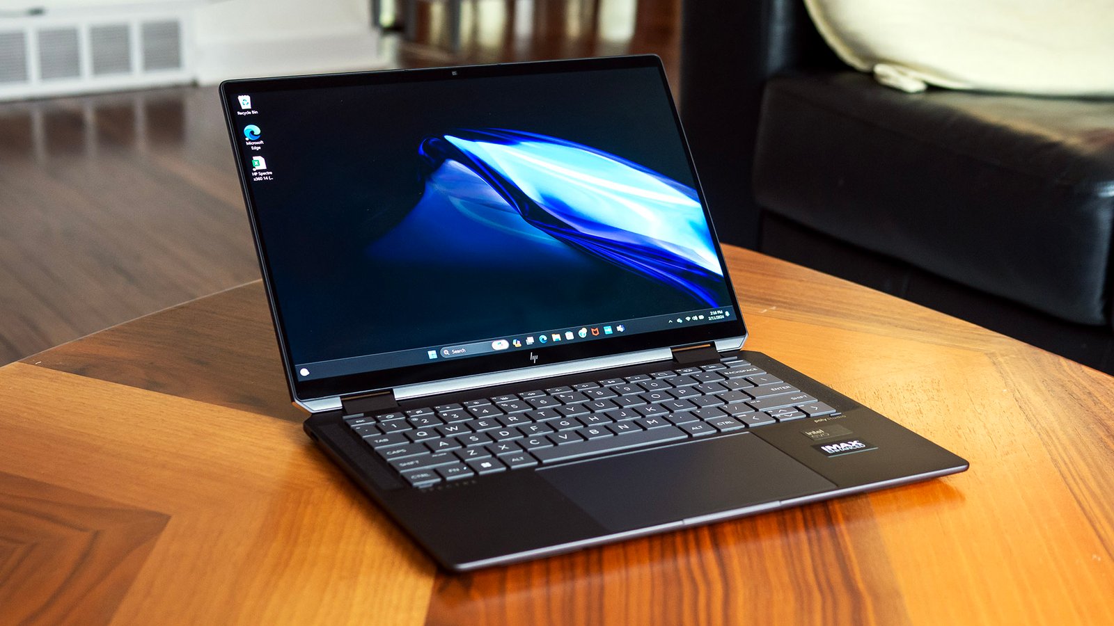 HP Spectre x360 14 (2024) review: Still the classiest convertible