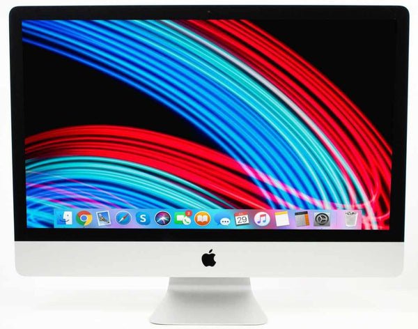 Macデスクトップ iMac 21.5 iMac (21.5-inch, 2017) - 技術仕様