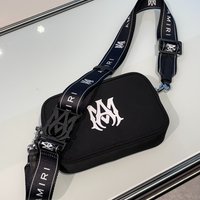 17SS☆Supreme Waist Bag Shoulder Hip Bag ウエストバッグ 黒