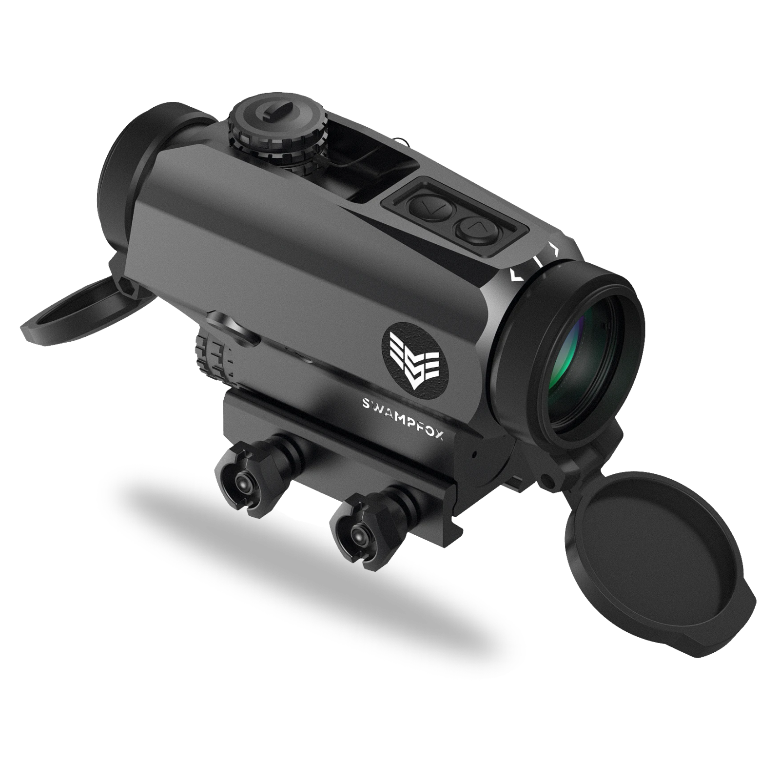 Swampfox Optics | Blade 1x25 Prism Scope