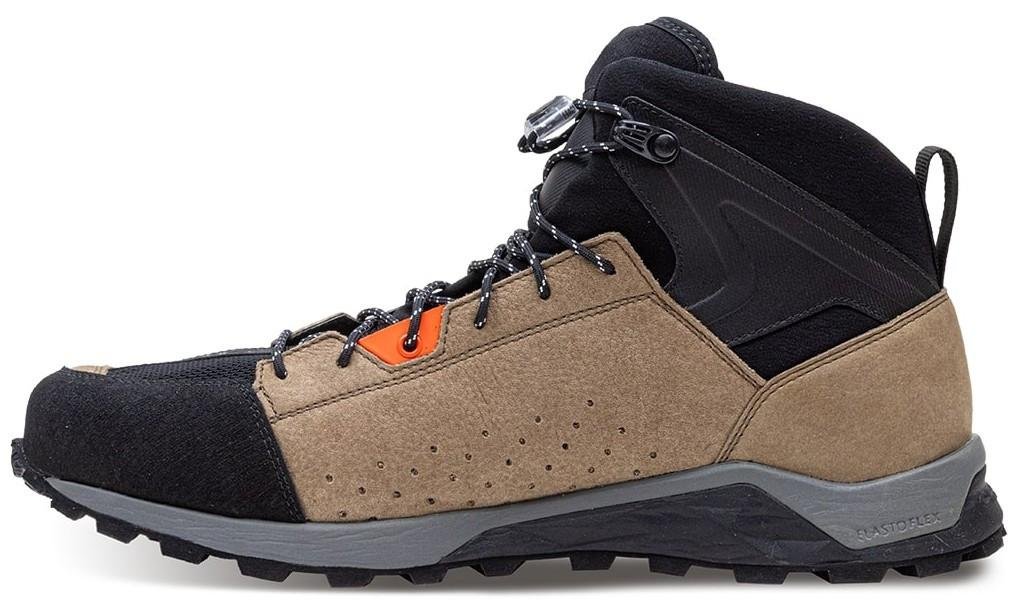CRISPI Attiva Mid Brown GORE-TEX Hiking/Hunting/Trail Boot