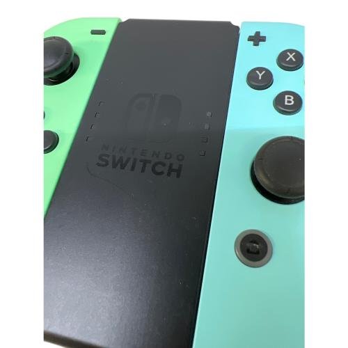 Nintendo (ニンテンドー) Nintendo Switch HAD-S-KEAGC あつまれ