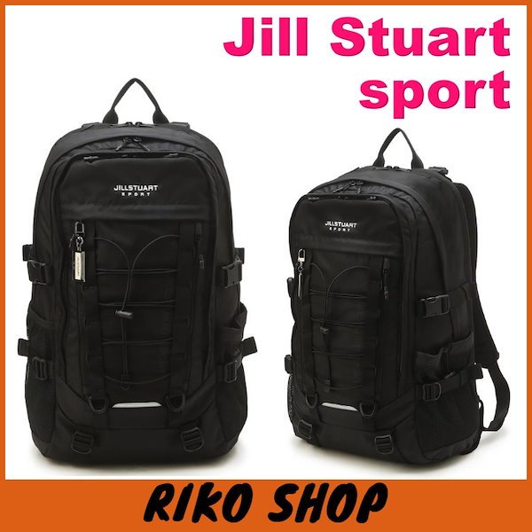 JILLSTUART NEWYORK SPORT NY リュック JILLSTUART NEWYORK SPORT NY