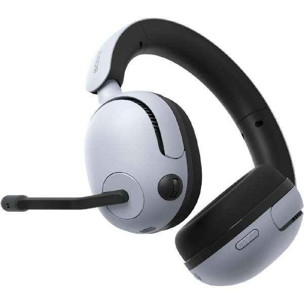 SONY ゲーミングヘッドセット INZONE H5 WH-G500WZ ホワイト