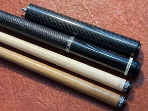 PALMER custom cue ビリヤード PALMER Custom Vintage Pool Cue