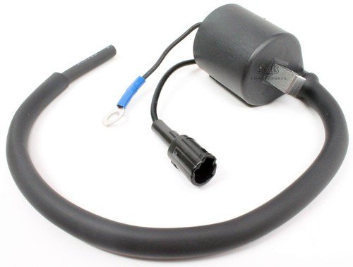 FACTORY Kawasaki COIL IGNITION #2 & #3 84-06 NINJA ZX-9R CONCOURS