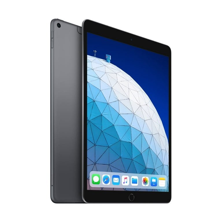 Apple 10.5-inch iPad Air Wi-Fi 64GB - Walmart.com