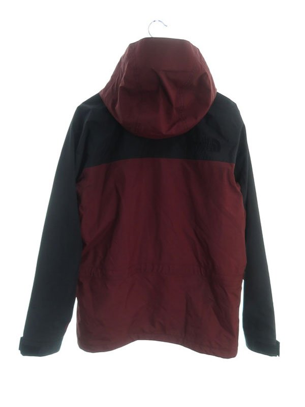 THE NORTH FACE】ザノースフェイス『マウンテンライトジャケット sizeL