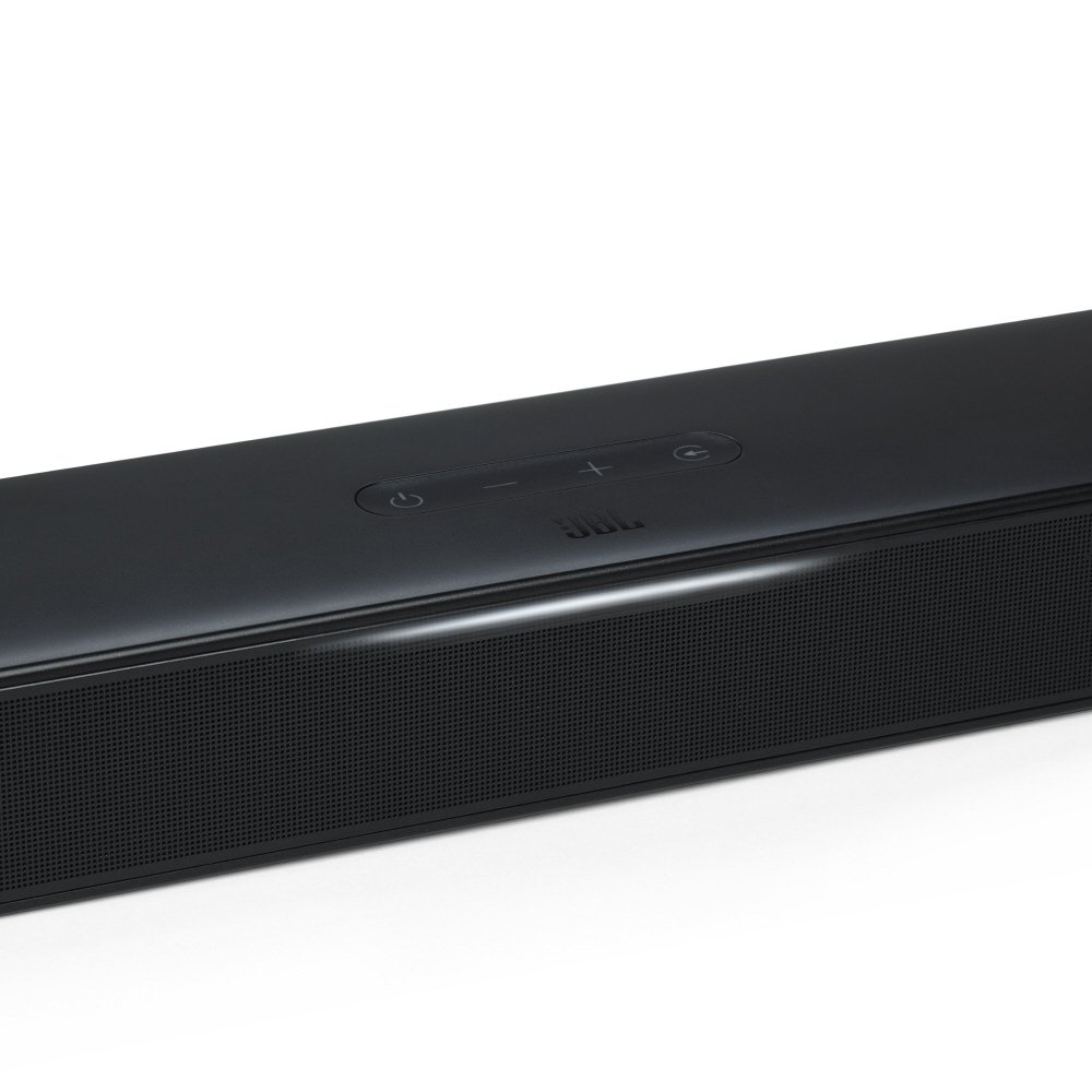 サウンドバー JBL BAR 2.0 Noir(ノワール) ブラック JBLBAR20NOIJN