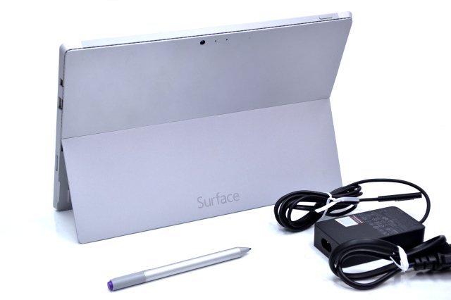 12型 タブレットPC Microsoft Surface Pro 3 Core i7 4650U メモリ8G