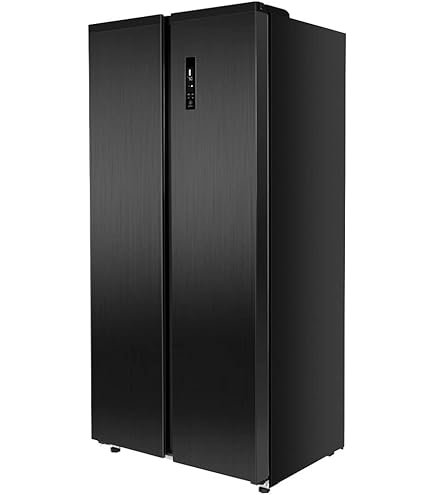 Amazon.co.jp: MITSUBISHI 冷蔵庫 (445L) MR-W45J-K (ディープブルー