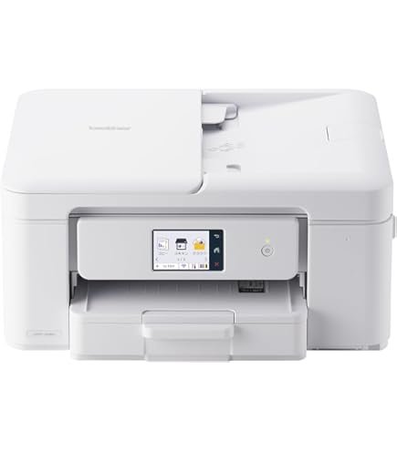 Amazon.co.jp: (旧モデル) brother インクジェットプリンター複合機