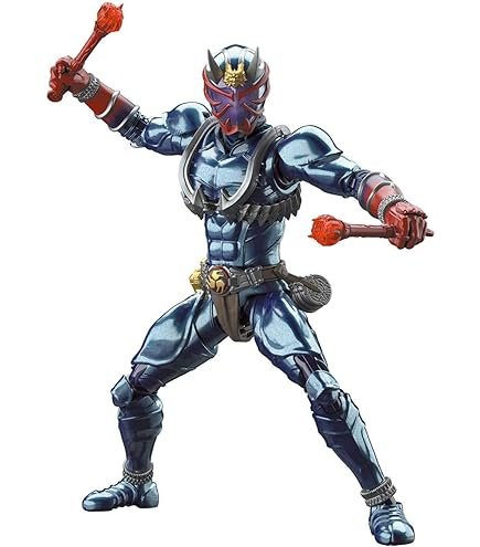 Amazon | プラモデル フィギュアライズ ー スタンダード 仮面ライダー