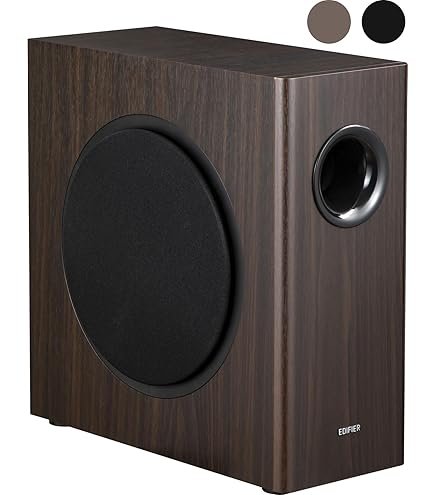 Amazon.co.jp: ONKYO アンプ内蔵サブウーファーシステム SL-A250(B