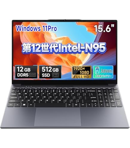 Amazon.co.jp: HP 250 G9 15.6インチノートブック - フルHD - 1920 x