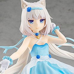 ねんどろいど バニラ