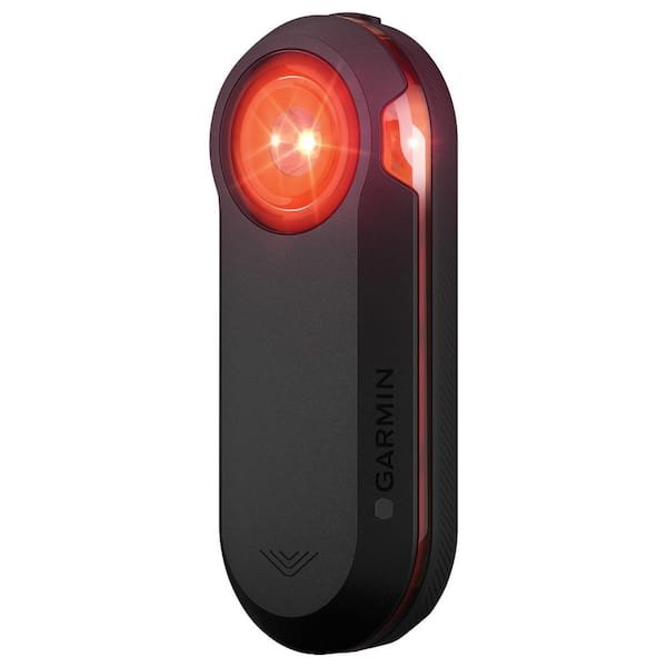 Garmin Varia RTL515 Rearview Radar with Tail Light for Cyclists