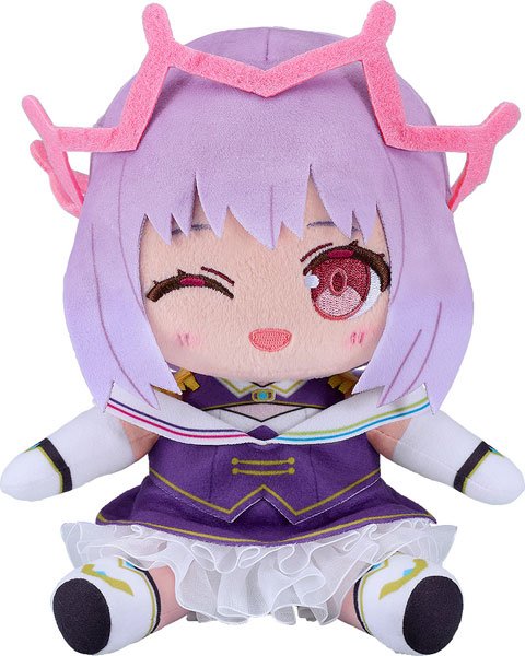 ちょこぷに ぬいぐるみ 劇場版『グリッドマン ユニバース』 新条アカネ