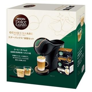 Starbucks Coffee - スターバックス バリスタ エスプレッソマシーン