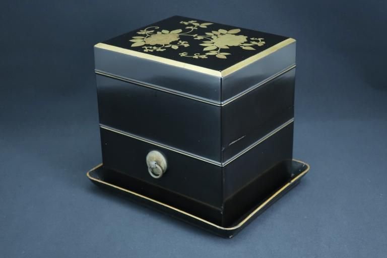重箱/Jubako Food Boxes - OKURA ORIENTAL ART / 大蔵オリエンタルアート