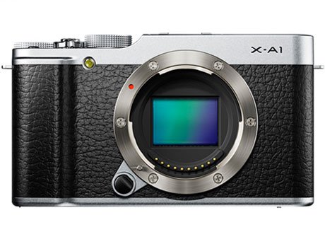 富士フイルム FUJIFILM X-A1 ボディ [ブラウン] 価格比較 - 価格.com
