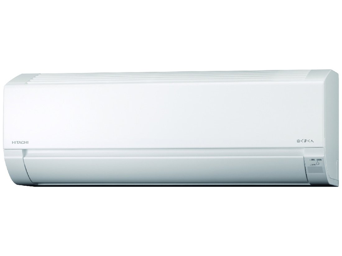 年度モデル:2024年モデル 日立 白くまくんの壁掛けエアコン 比較 2026