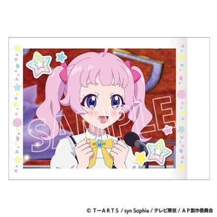 ピンズ2個セット＆アクリルカード / 劇場版『チェンソーマン レゼ篇