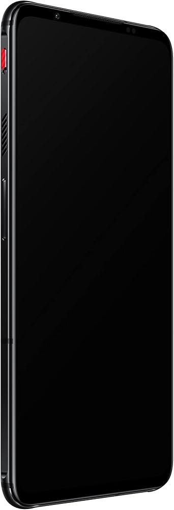 Amazon | REDMAGIC 7【日本正規品】レッドマジック 透明（ 18+256G