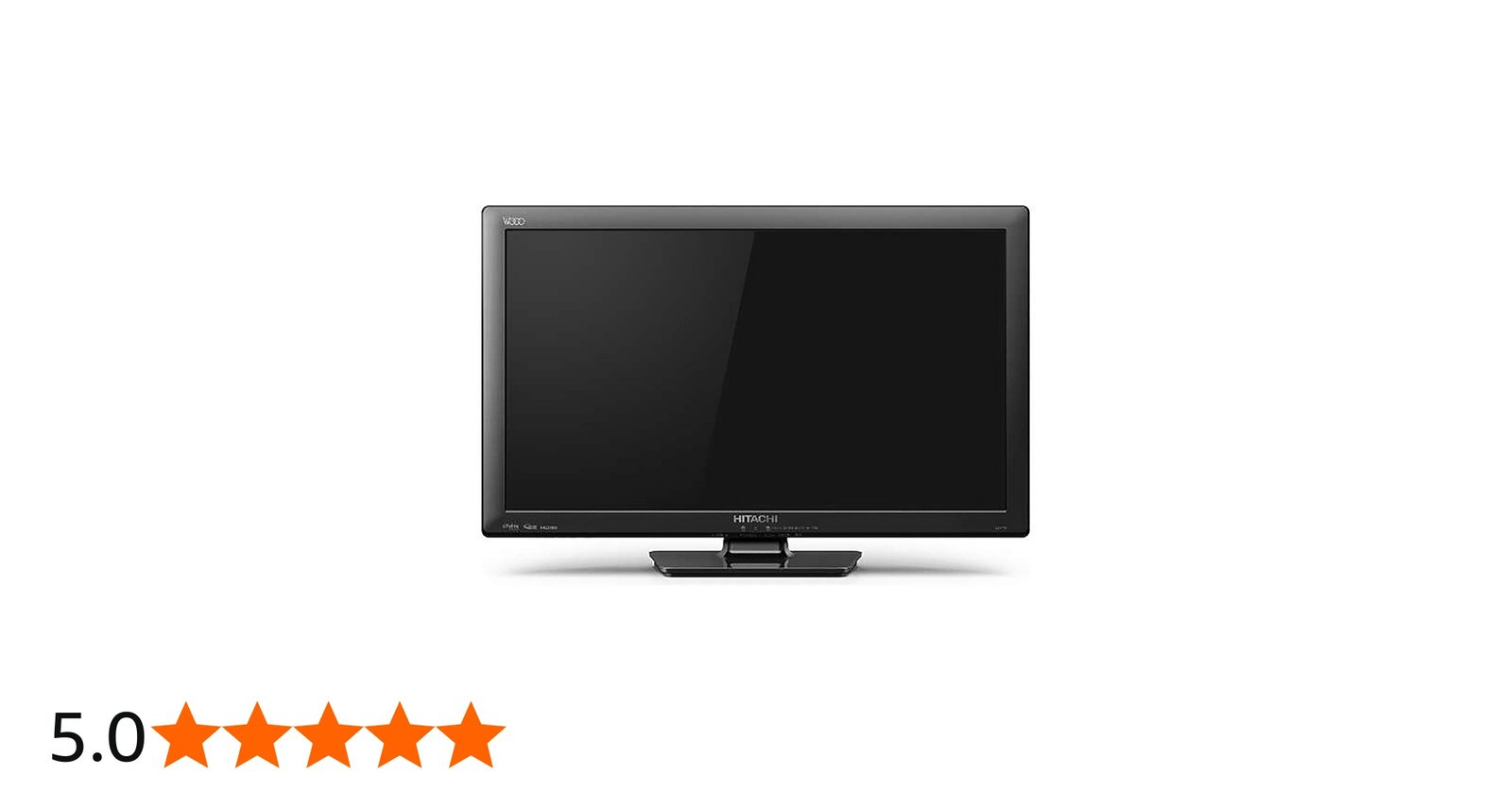 Amazon | 日立 24V型 液晶 テレビ L24A5 | テレビ 通販