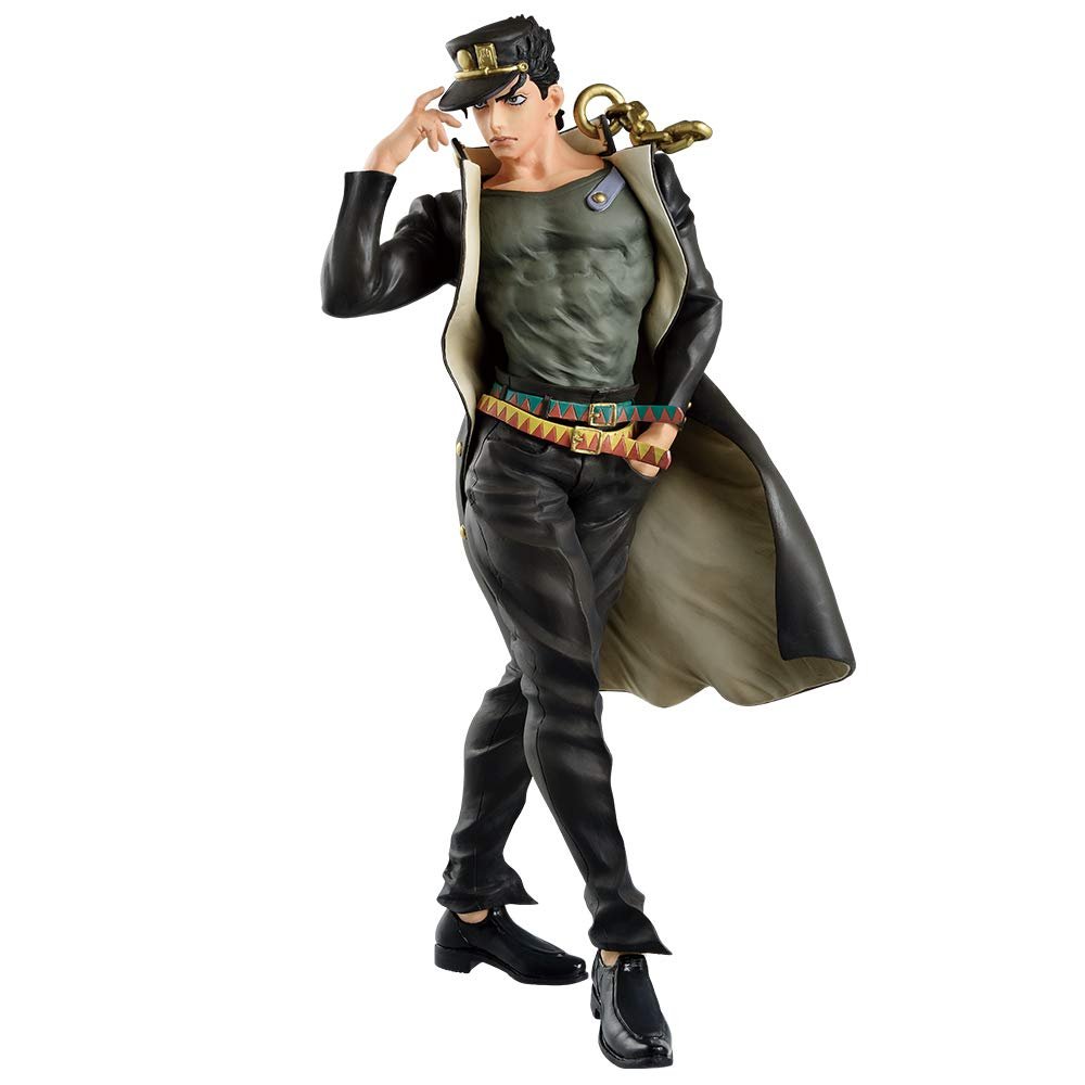 Amazon.co.jp: 一番くじ ジョジョの奇妙な冒険 JOJO'S ASSEMBLE C賞 空